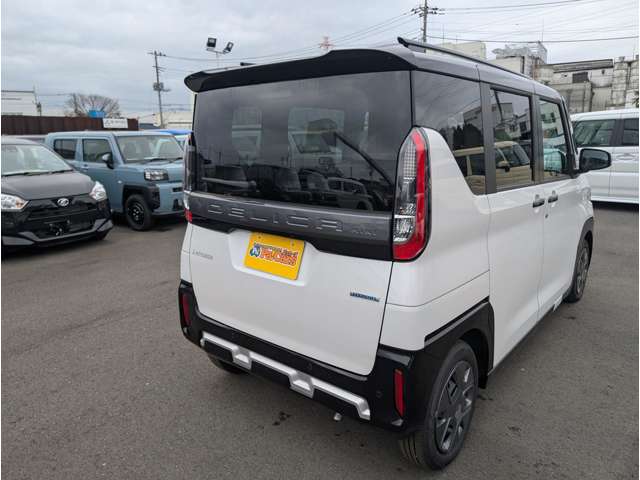 三菱 デリカ　ミニ ６６０ Ｇ R7年 (関東) 99