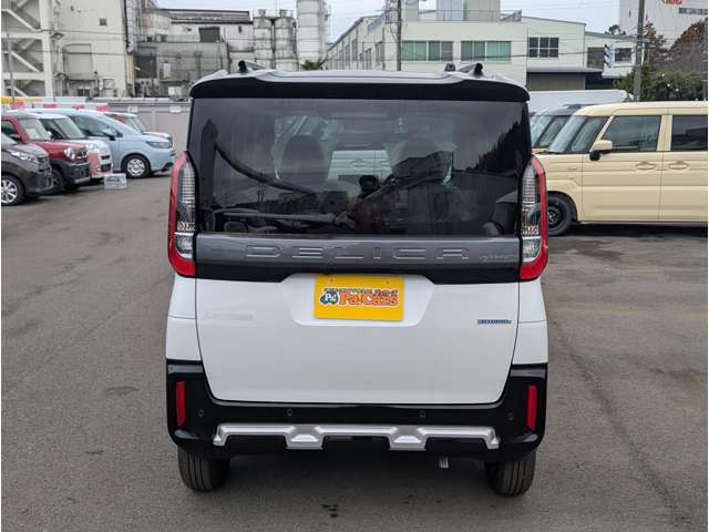 三菱 デリカ　ミニ ６６０ Ｇ R7年 (関東) 99