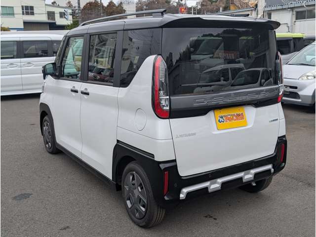 三菱 デリカ　ミニ ６６０ Ｇ R7年 (関東) 99