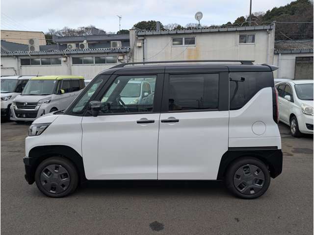 三菱 デリカ　ミニ ６６０ Ｇ R7年 (関東) 99