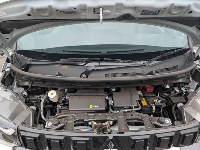 三菱 デリカ　ミニ ６６０ Ｇ R7年 (関東) 99