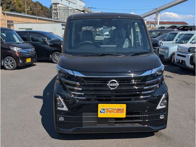 日産 ルークス ６６０ ハイウェイスターＧターボ プロパイロット エディション R7年 (関東) 99