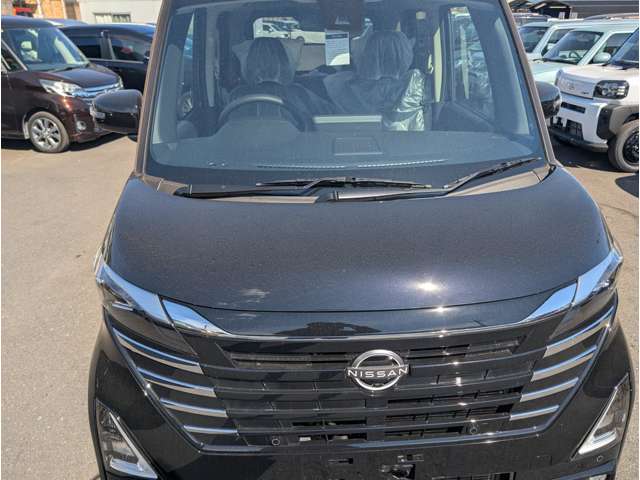 日産 ルークス ６６０ ハイウェイスターＧターボ プロパイロット エディション R7年 (関東) 99