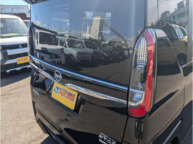 日産 ルークス ６６０ ハイウェイスターＧターボ プロパイロット エディション R7年 (関東) 99