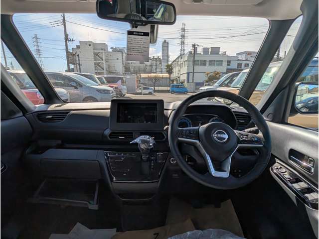 日産 ルークス ６６０ ハイウェイスターＧターボ プロパイロット エディション R7年 (関東) 99