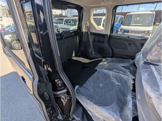 日産 ルークス ６６０ ハイウェイスターＧターボ プロパイロット エディション R7年 (関東) 99