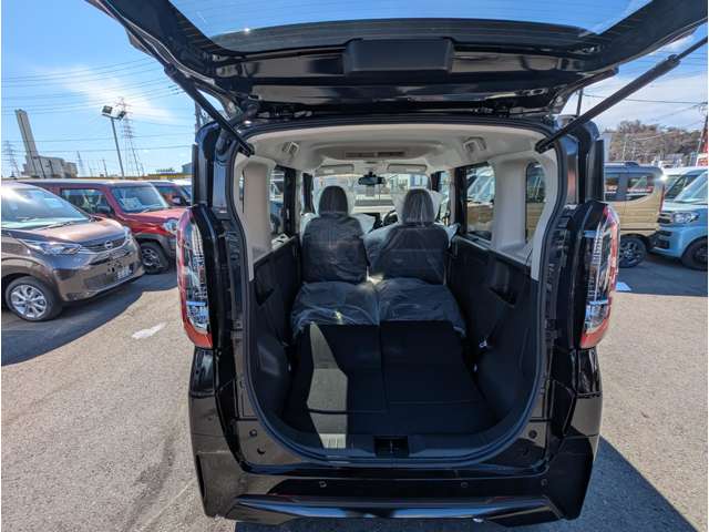 日産 ルークス ６６０ ハイウェイスターＧターボ プロパイロット エディション R7年 (関東) 99