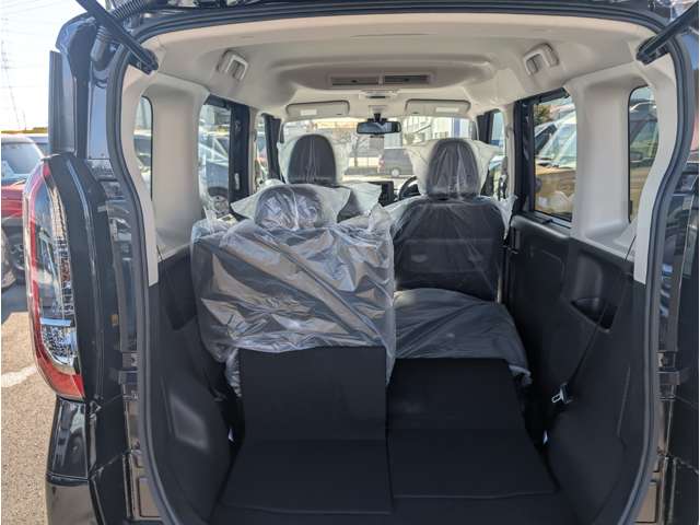 日産 ルークス ６６０ ハイウェイスターＧターボ プロパイロット エディション R7年 (関東) 99