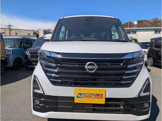 日産 ルークス ６６０ ハイウェイスターＧターボ プロパイロット エディション R7年 (関東) 99