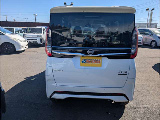 日産 ルークス ６６０ ハイウェイスターＧターボ プロパイロット エディション R7年 (関東) 99