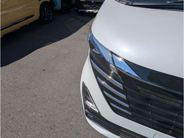 日産 ルークス ６６０ ハイウェイスターＧターボ プロパイロット エディション R7年 (関東) 99