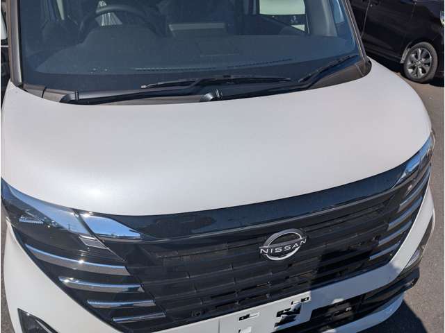 日産 ルークス ６６０ ハイウェイスターＧターボ プロパイロット エディション R7年 (関東) 99