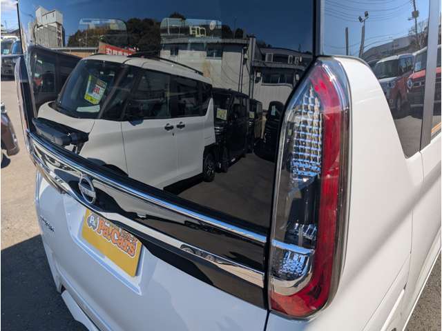 日産 ルークス ６６０ ハイウェイスターＧターボ プロパイロット エディション R7年 (関東) 99