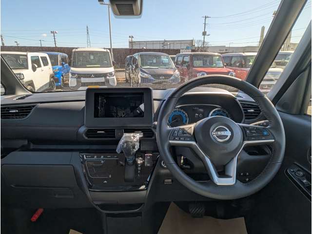 日産 ルークス ６６０ ハイウェイスターＧターボ プロパイロット エディション R7年 (関東) 99