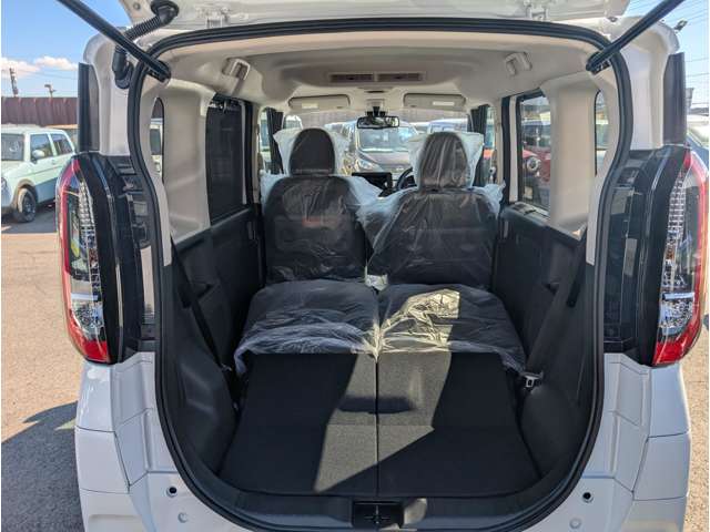 日産 ルークス ６６０ ハイウェイスターＧターボ プロパイロット エディション R7年 (関東) 99