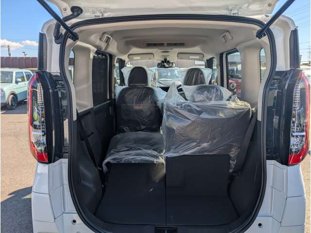 日産 ルークス ６６０ ハイウェイスターＧターボ プロパイロット エディション R7年 (関東) 99