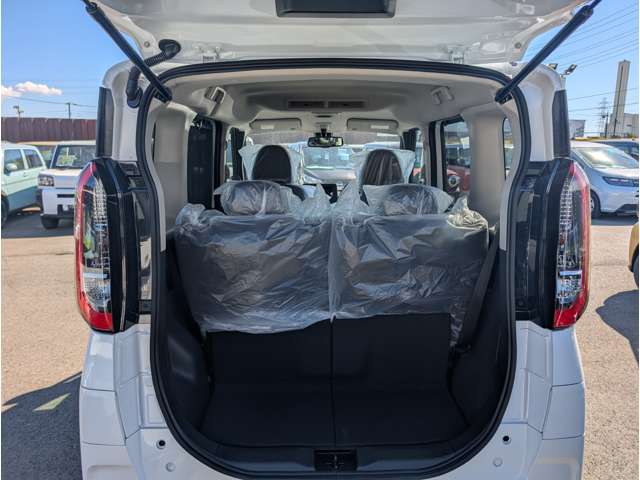 日産 ルークス ６６０ ハイウェイスターＧターボ プロパイロット エディション R7年 (関東) 99