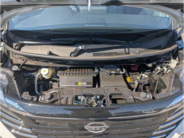 日産 ルークス ６６０ ハイウェイスターＧターボ プロパイロット エディション R7年 (関東) 99