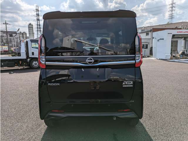 日産 ルークス ６６０ ハイウェイスターＸ R6年 (関東) 99