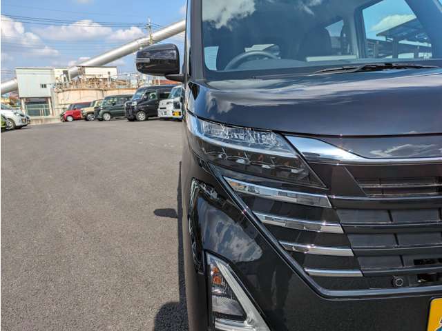 日産 ルークス ６６０ ハイウェイスターＸ R6年 (関東) 99