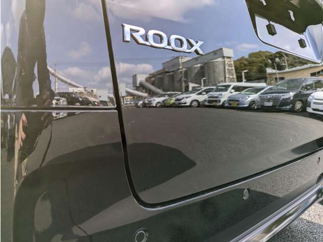 日産 ルークス ６６０ ハイウェイスターＸ R6年 (関東) 99