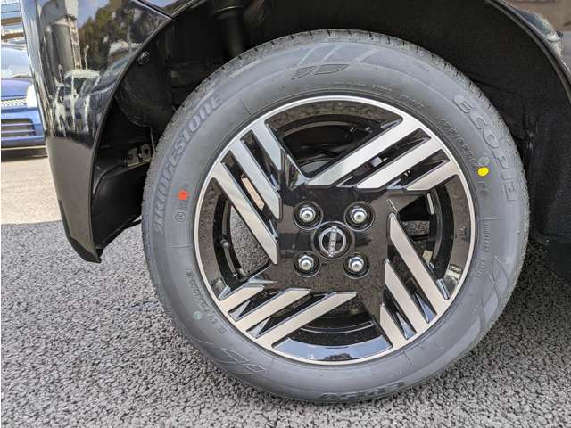 日産 ルークス ６６０ ハイウェイスターＸ R6年 (関東) 99