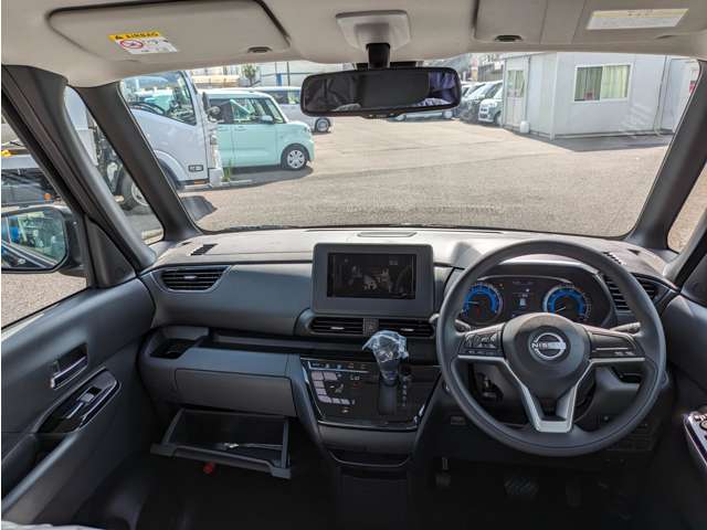 日産 ルークス ６６０ ハイウェイスターＸ R6年 (関東) 99