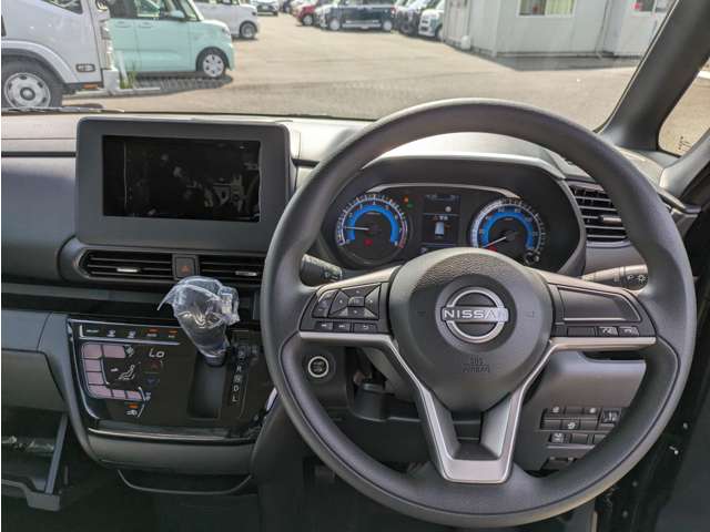 日産 ルークス ６６０ ハイウェイスターＸ R6年 (関東) 99