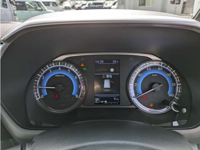 日産 ルークス ６６０ ハイウェイスターＸ R6年 (関東) 99