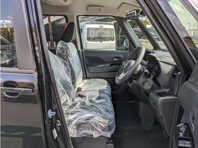 日産 ルークス ６６０ ハイウェイスターＸ R6年 (関東) 99