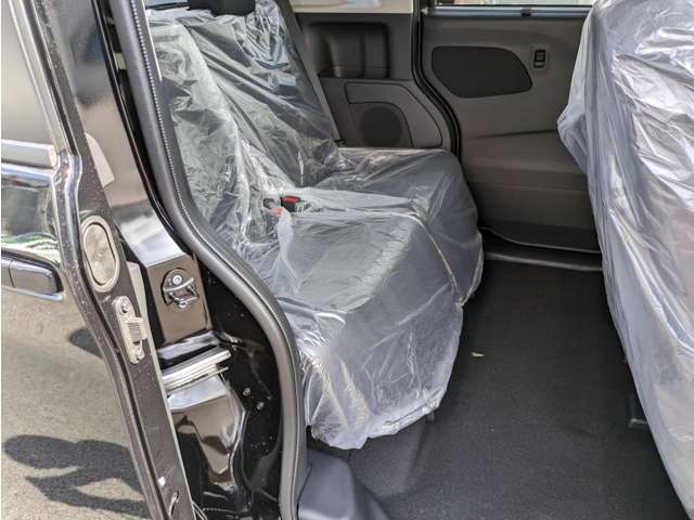 日産 ルークス ６６０ ハイウェイスターＸ R6年 (関東) 99