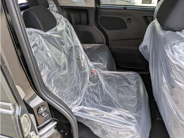 日産 ルークス ６６０ ハイウェイスターＸ R6年 (関東) 99