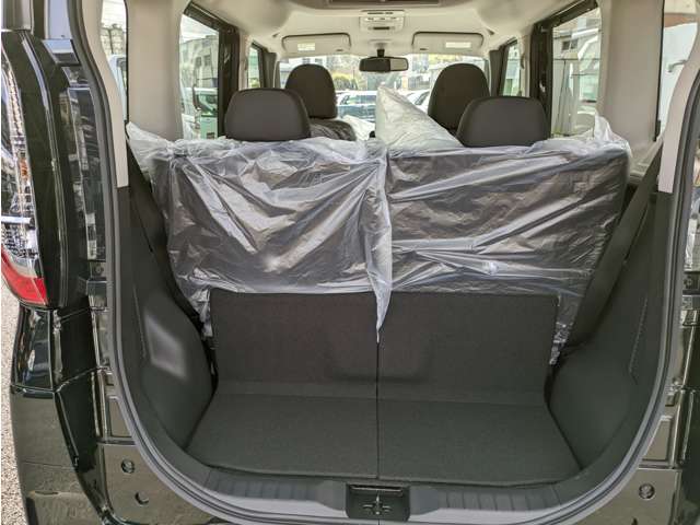 日産 ルークス ６６０ ハイウェイスターＸ R6年 (関東) 99