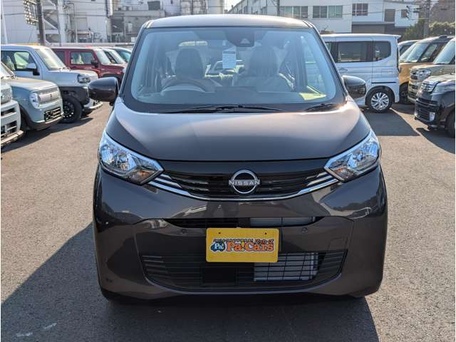 日産 デイズ ６６０ Ｘ R7年 (関東) 99