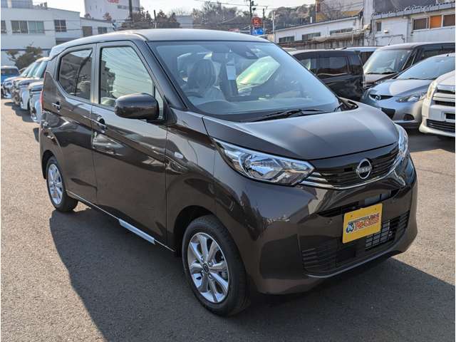 日産 デイズ ６６０ Ｘ R7年 (関東) 99