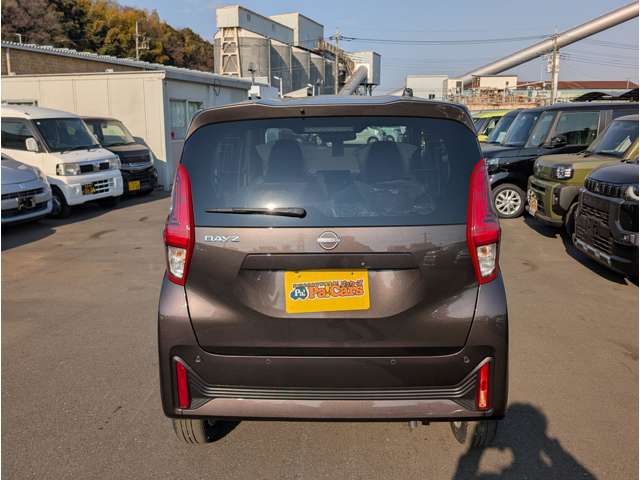 日産 デイズ ６６０ Ｘ R7年 (関東) 99