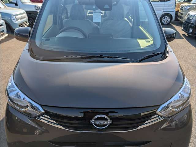 日産 デイズ ６６０ Ｘ R7年 (関東) 99