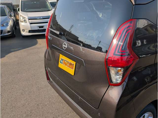 日産 デイズ ６６０ Ｘ R7年 (関東) 99