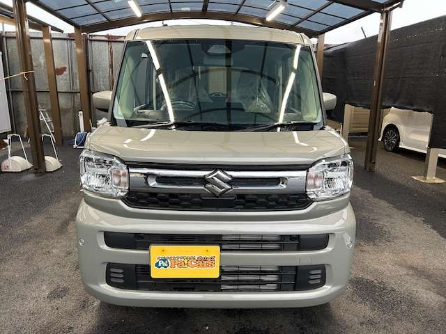 スズキ スペーシア ６６０ ハイブリッド Ｇ R7年 (関東) 99