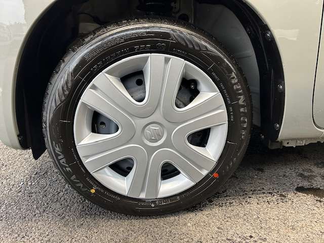 スズキ スペーシア ６６０ ハイブリッド Ｇ R7年 (関東) 99