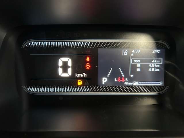 スズキ スペーシア ６６０ ハイブリッド Ｇ R7年 (関東) 99