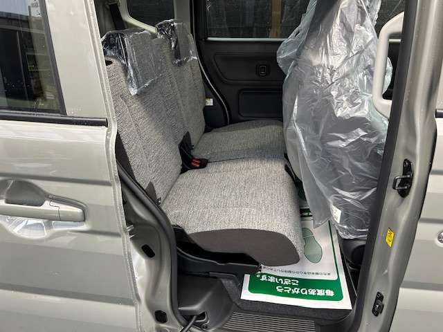 スズキ スペーシア ６６０ ハイブリッド Ｇ R7年 (関東) 99