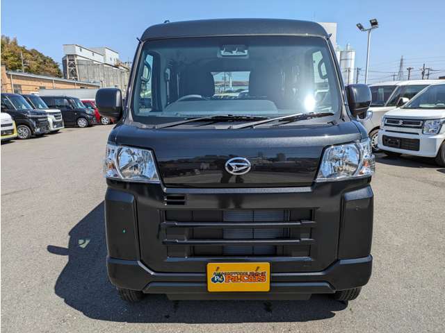 ダイハツ ハイゼットカーゴ ６６０ クルーズ R7年 (関東) 99