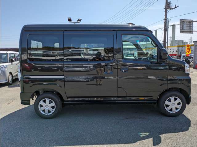 ダイハツ ハイゼットカーゴ ６６０ クルーズ R7年 (関東) 99