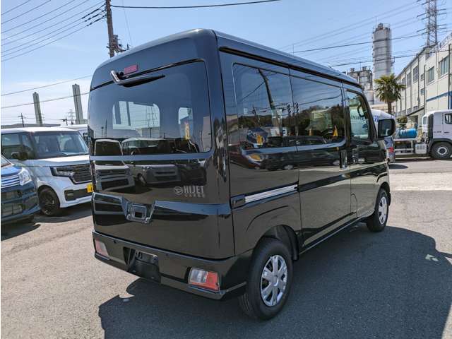 ダイハツ ハイゼットカーゴ ６６０ クルーズ R7年 (関東) 99