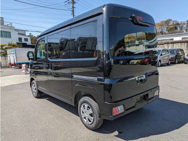 ダイハツ ハイゼットカーゴ ６６０ クルーズ R7年 (関東) 99