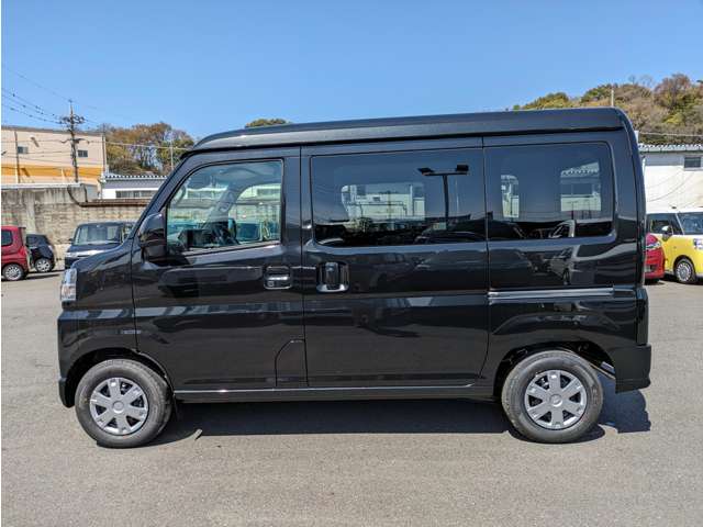 ダイハツ ハイゼットカーゴ ６６０ クルーズ R7年 (関東) 99