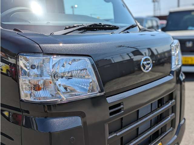 ダイハツ ハイゼットカーゴ ６６０ クルーズ R7年 (関東) 99