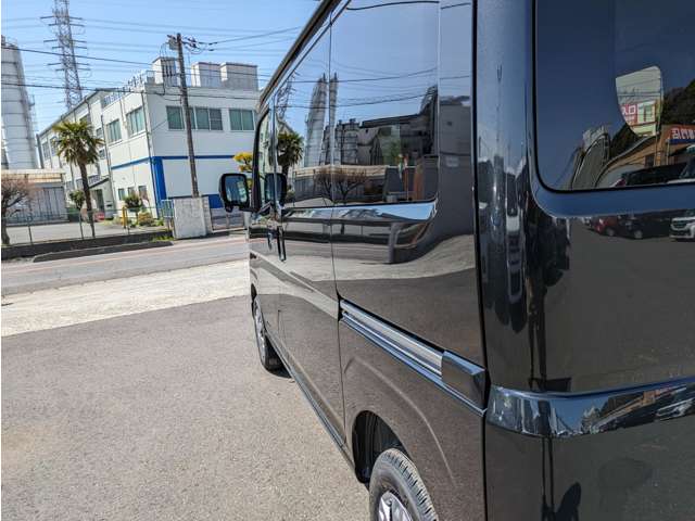 ダイハツ ハイゼットカーゴ ６６０ クルーズ R7年 (関東) 99