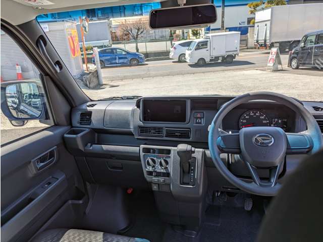 ダイハツ ハイゼットカーゴ ６６０ クルーズ R7年 (関東) 99